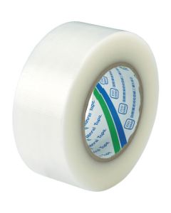 เทป PE warif สำหรับบรรจุภัณฑ์ EF670 50x50 โปร่งแสง
