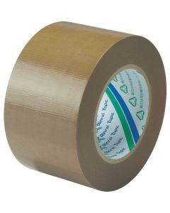 เทป PE warif สำหรับบรรจุภัณฑ์ EF671 75 x 50 สีน้ำตาล