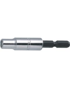 Electric Screwdriver Socket Short 1เส้น