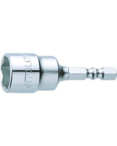 Electric Screwdriver Socket Short-Stubby 1เส้น
