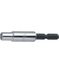 Electric Screwdriver Socket Short 1เส้น