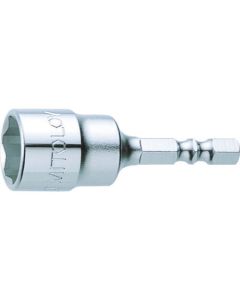 Electric Screwdriver Socket Short-Stubby 1เส้น