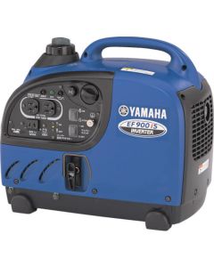 Inverter Engine Generator