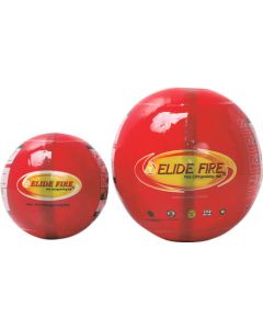 Elide Fire Ball 1อัน