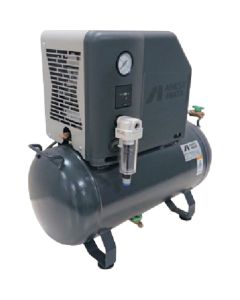 Booster Compressor(Oil free type)