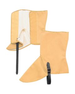 Cut-resistant Foot cover 1ชุด