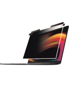 ตัวกรองแม่เหล็กป้องกันการมองลอด (2 ทาง) สำหรับ MacBook Pro 16 นิ้ว