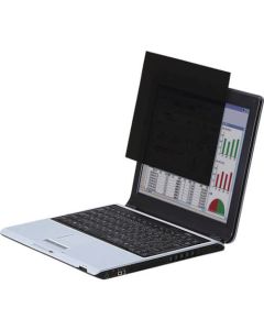 ฟิลเตอร์ป้องกันจอ LCD ป้องกันการสอดรู้สอดเห็น Soft free cut 14 นิ้ว