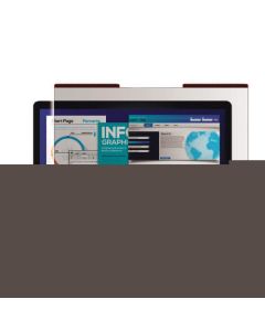 PC Screen Privacy Protector 1แผ่น
