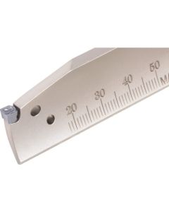 Tac holder - square shank