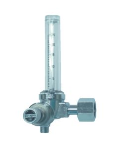 Shielding Gas Economier With Flowmeter