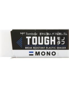 BREAK RESISTANT PLASTIC ERASER 1อัน
