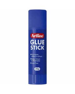 กาวแท่ง Artline EG-25 (25g)