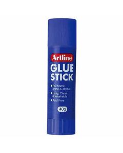 กาวแท่ง Artline EG-40 (40g)