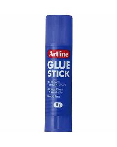 กาวแท่ง Artline EG-8 (8g)