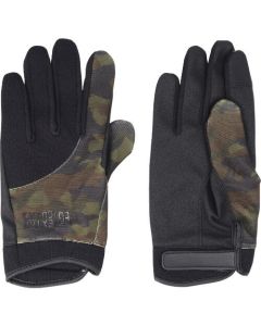 Polyurethane Gloves 5ชุด