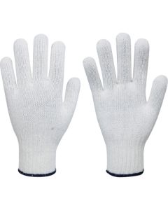 Work Gloves  ชุดละ 12 ชุด