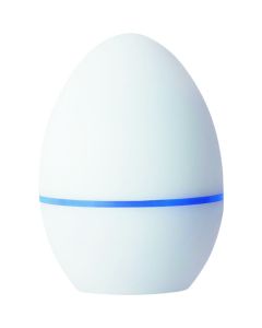 Smart remote control egg white