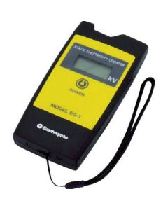 Static Electricity Locator