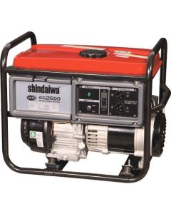 Gasoline Engine Generator 1อัน