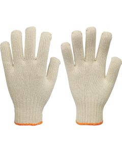 Cotton Gloves ชุดละ 12 ชุด