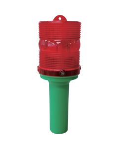 Battery-powered Animal Red