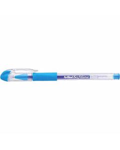 Artline Softline 1700 (0.7mm) Light Blue