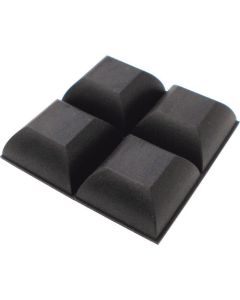 กาวยางกันกระแทก EGC-001 4 ชิ้น