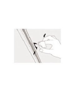 รวมคลิปแผงแผง EG 2 EG-CL (601851)