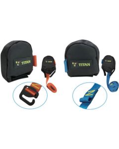 Emargency Strap