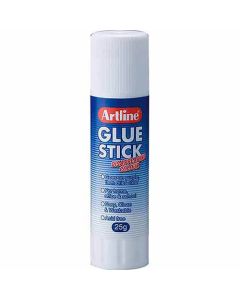 กาวแท่ง Artline Dissapearing Colour EGD-25 (25g)