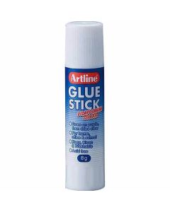 กาวแท่ง Artline Dissapearing Colour EGD-8 (8g)