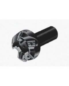 Tac Milling Cutter Shank Type