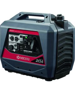 Engine generator