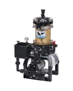 Catridge Filter EAGLE Aseries