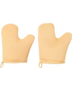 Cut-resistant Gloves 1ชุด