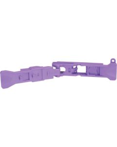 Enhanced TG Style Plug Termination Tool