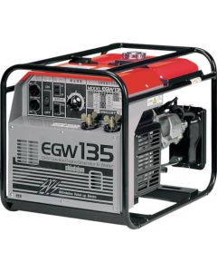 Gasoline Engine Welder/Generator