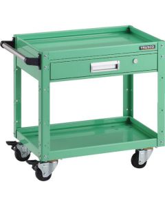Eagle wagon 600x400 มีลิ้นชัก 4 ล้อ แถมฟรี สี YG