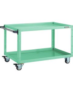 Eagle Wagon