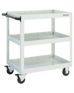 Eagle wagon 750x500xH880 ลึก 3 ขั้น W สี