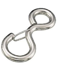 Stainless Steel Eye Hook 1อัน