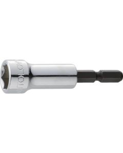 Electric Screwdriver Socket Short 1เส้น