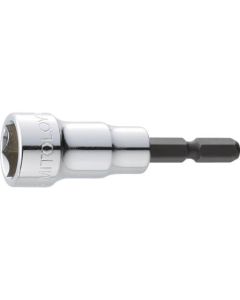 Electric Screwdriver Socket Short 1เส้น