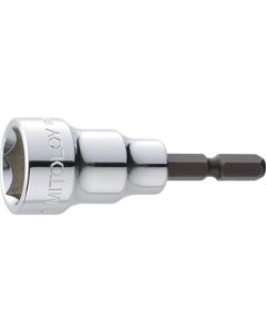 Electric Screwdriver Socket Short 1เส้น