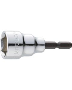 Electric Screwdriver Socket Short 1เส้น