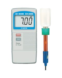 pH meter