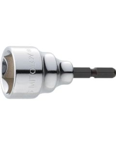 Electric Screwdriver Socket Short 1เส้น