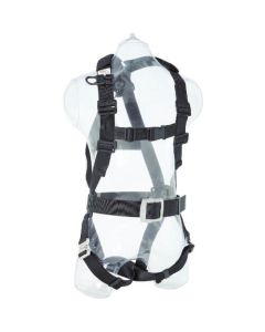 3D Harness