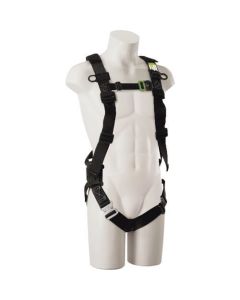 Full Body Harness